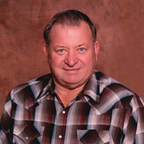 Ronald Paul Tastove Profile Photo