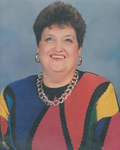 Mary Jo Breakenridge Profile Photo