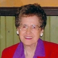 Frances C. Ahrens