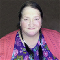 Judy Darlene Derksen Profile Photo