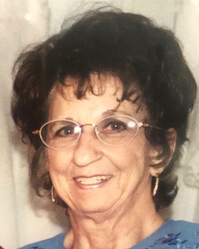 Jean Ann Seymour Duhon