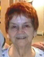 Patricia Shifflet
