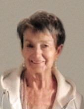 Mary Helen Thompson Profile Photo