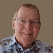 Michael J. Korsmo Profile Photo