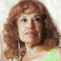 Margarita H. Velarde