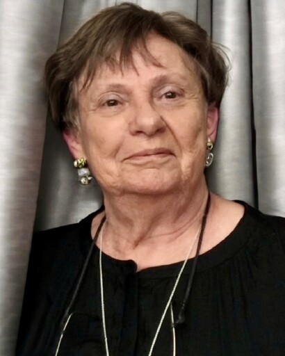 Nancy "Nan" Lou Daley Profile Photo