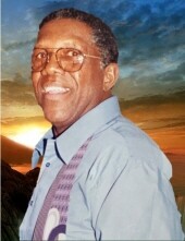 Harold Whatley (Lansing)