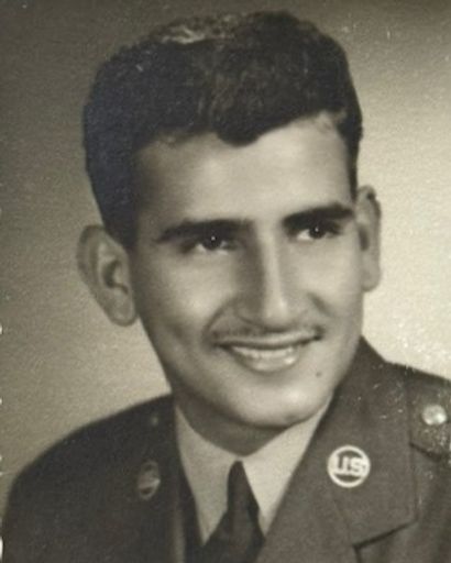 Jose R. "Joe" Garza