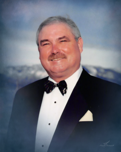 Charles "Chuck" Weaver Profile Photo