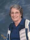 Patricia Laura Hineline Cline (Pat)