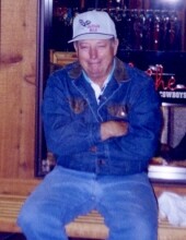 John Larry "Tex' Tatum Profile Photo