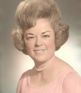 Sally Ferguson Profile Photo