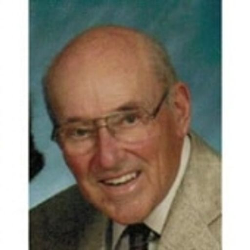 Shirl B. Laughlin Profile Photo