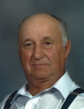 Herbert Karl Strobel Profile Photo