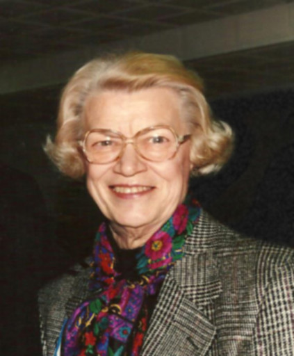 Barbara Wilson