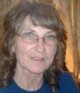 Mary  Lynn (Tillman)  Waldron-Armstrong