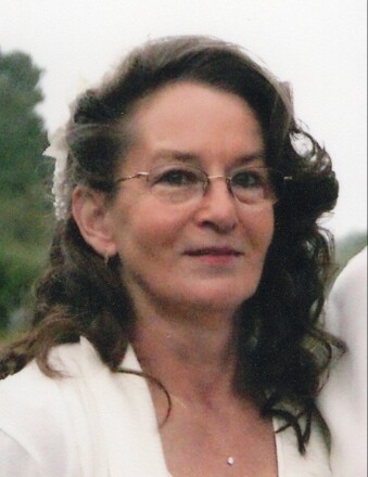 Carolyn Jane Robison