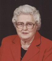 Helen  Cates Evans