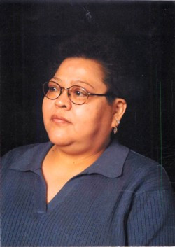 Norma Gonzales