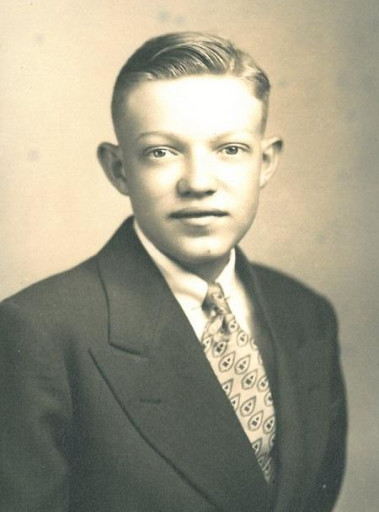 Roy  Elmer Isabell