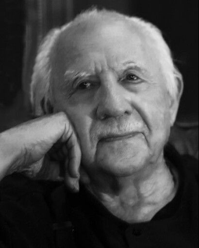 Donald R. McSparrin's obituary image