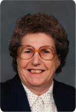 Pauline M. Helton Profile Photo