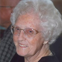 Lillian Munday