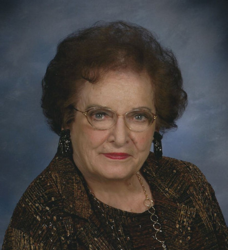 Betty Ann Schindler