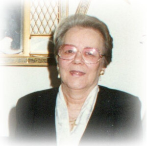 Margaret Mitchem-Brown