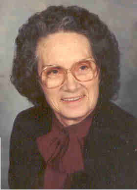 Helen L. Hulsey