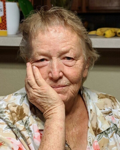 LaVonne Kay Pierson's obituary image
