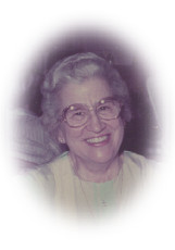 Mildred Benton