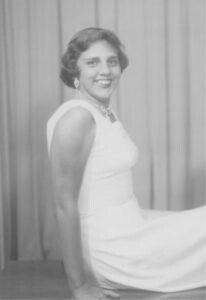 Ellen M. Horst