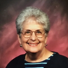 Lois Cowie Kirkwood Profile Photo