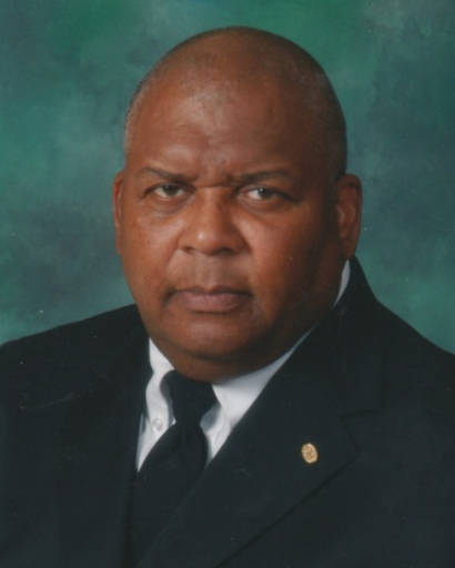 Alton Eugene Holley Sr.