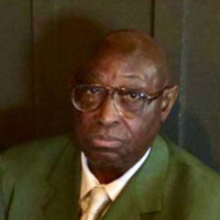 David McMillan, Sr.