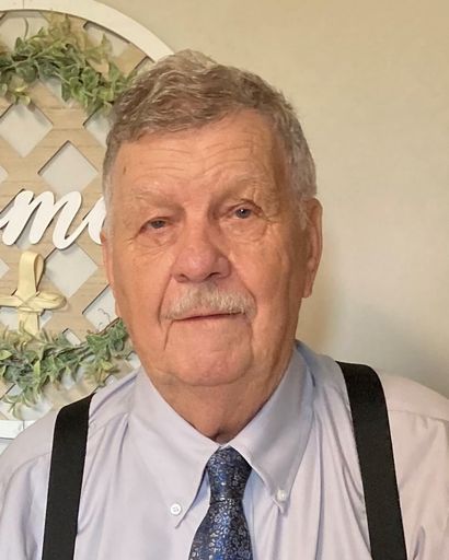 Dale H. Kaup's obituary image