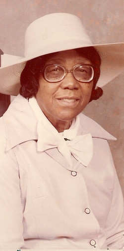 Eunice Ingram