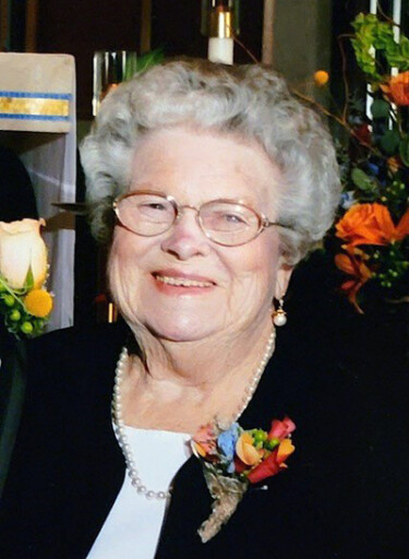 Rose Marie Ducote Bordelon