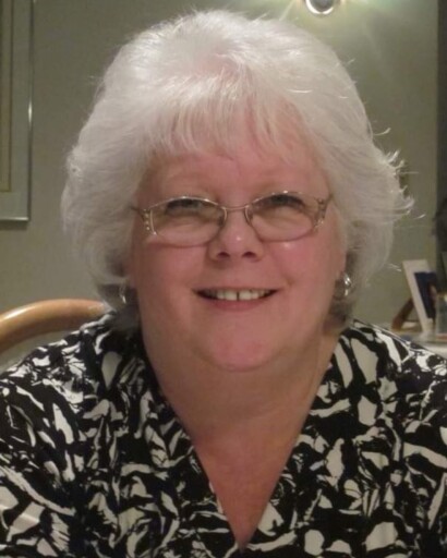 Regina D. Winnicki's obituary image
