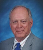 Roger Allen Hughes Profile Photo