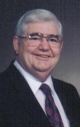 Clifford J. Mccumber