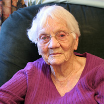 Mrs. Lois Crow Profile Photo
