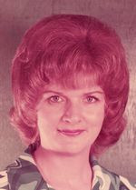 Gloria P. Tripp
