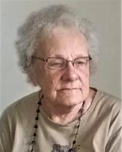 Barbara Allard
