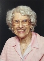 Virginia Reeder Scott