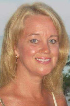 Kathleen Mckinney Profile Photo