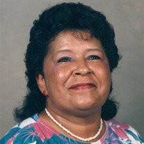 Annie Haggins Profile Photo