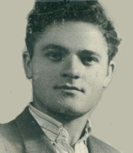 Bruno Raggiunti