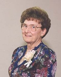 Thelma Jones